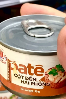 Động thái của các hệ thống bán lẻ trước nghi vấn pate Cột Đèn sử dụng thịt lợn bệnh