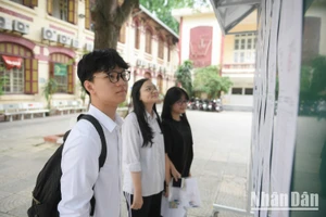 (Ảnh minh họa: THẾ ĐẠI)