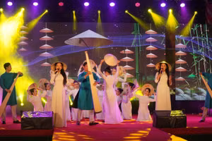 Ảnh minh họa: TTXVN.