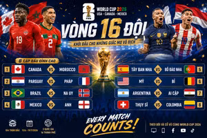 Ảnh tạo bằng AI.