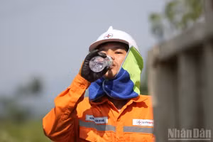 (Ảnh minh họa: Nhân Dân)