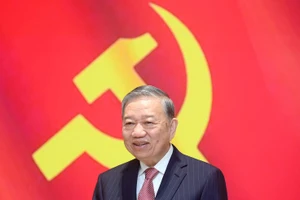 Những câu nói tâm huyết của Tổng Bí thư Tô Lâm