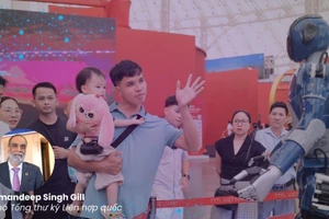 Ưu tiên chuyển đổi số và trí tuệ nhân tạo là định hướng đúng đắn của Việt Nam