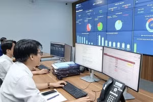 Dữ liệu cộng đồng có thể bổ sung bằng chứng thực tiễn giúp nâng cao hiệu quả chính sách và chương trình phát triển. (Ảnh: PV)