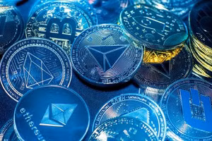 Nếu được thiết kế đúng, tài sản mã hóa không chỉ mở ra một kênh đầu tư mới, mà còn có thể trở thành hạ tầng niềm tin số cho nền kinh tế trong kỷ nguyên số. (Ảnh minh họa)