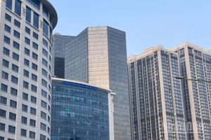 Thị trường bước vào chu kỳ ổn định, chọn lọc. (Ảnh: HNV)