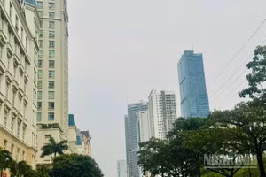 Các chỉ tiêu thống kê cho thấy kinh tế vĩ mô vẫn tiếp tục ổn định. (Ảnh: HNV)