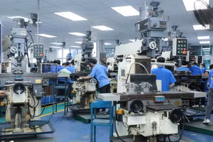 Việc tỉnh Phú Thọ triển khai cơ chế “luồng xanh” đã góp phần cải thiện môi trường đầu tư kinh doanh cho doanh nghiệp, đặc biệt là với các doanh nghiệp FDI.