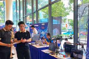 23 sản phẩm ứng dụng AI được thương mại hóa trực tiếp tại Startup Connection Day 2026.