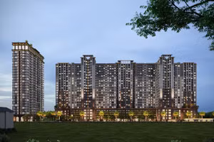 UBND tỉnh Ninh Bình chấp thuận chủ trương đầu tư Dự án xây dựng nhà ở xã hội Bích Đào tại phường Hoa Lư. Ảnh: Minh họa.