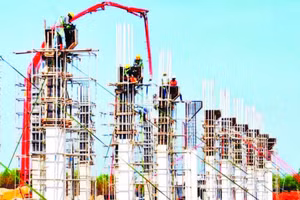 Lâm Đồng chú trọng phát triển hạ tầng tại các khu công nghiệp.