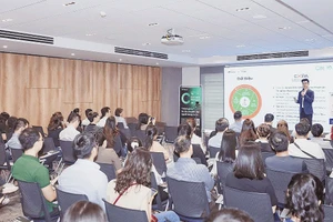 Filum.ai cùng Hiệp hội Trải nghiệm Khách hàng Toàn cầu (CXPA) phối hợp tổ chức hội nghị chuyên sâu Vietnam CX Pioneers #10 tại Thành phố Hồ Chí Minh.