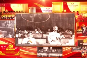 [Video] Nguyễn Ái Quốc và con đường sáng lập Đảng Cộng Sản Việt Nam