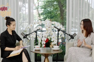 Sức mạnh lớn nhất của phát thanh là sự chân thật