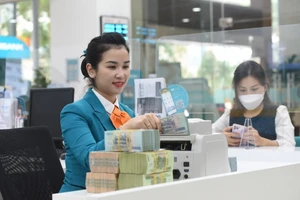 Khi thị trường vốn phát triển xứng tầm, các kênh dẫn vốn dài hạn quốc tế được khai thông, áp lực trên vai hệ thống ngân hàng sẽ được giải tỏa.