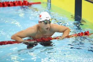 Kình ngư Trần Văn Nguyễn Quốc