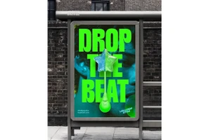 Một ý tưởng đầy phá cách và độc đáo.