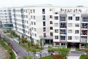 Quy định về việc thành lập, hoạt động của Quỹ nhà ở quốc gia.