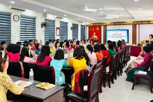 Kể từ năm 2026, Giám đốc Sở Giáo dục và Đào tạo có quyền tuyển dụng nhà giáo trong trường mầm non, phổ thông, giáo dục thường xuyên, trường chuyên biệt, trung học nghề công lập.