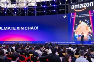 Coolmate đặt mục tiêu tăng gấp năm lần doanh thu và đạt mức định giá 1 tỷ USD trước năm 2030.