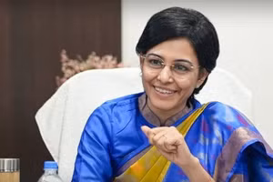 Ritu Sain