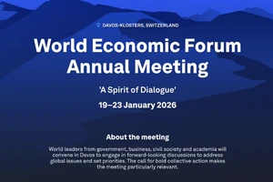 Trong "Tinh thần Đối thoại", tiềm ẩn rất nhiều mâu thuẫn gay gắt.