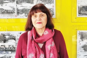 Tiến sĩ Natalia Kraevskaia