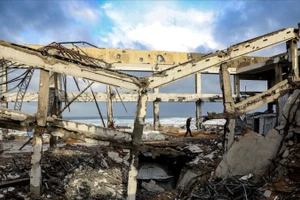 Điều quan trọng nhất hiện tại là tìm được một giải pháp lâu dài, toàn diện cho tiến trình hòa bình Trung Đông.