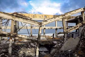 Điều quan trọng nhất hiện tại là tìm được một giải pháp lâu dài, toàn diện cho tiến trình hòa bình Trung Đông.