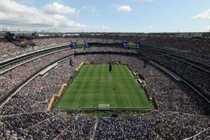 Sân vận động MetLife - nơi diễn ra trận chung kết World Cup 2026.