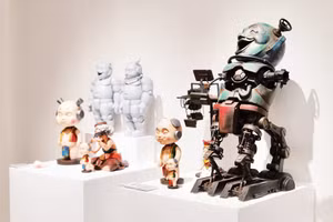 Trải nghiệm sống động