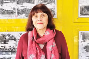 Tiến sĩ Natalia Kraevskaia