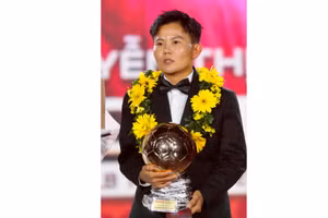 Nguyễn Thị Bích Thùy.