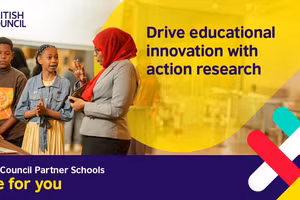 (Ảnh: Hội đồng Anh tại Việt Nam)