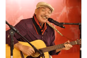 Nhạc sĩ Trần Tiến