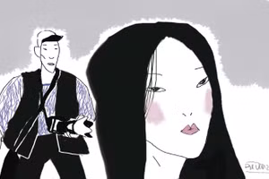 Minh họa | ĐẶNG TIẾN
