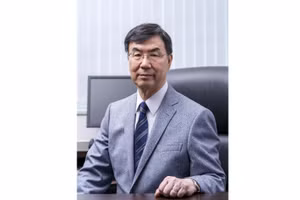 Shimon Sakaguchi