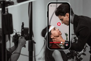 Thị trường short drama toàn cầu dự báo sẽ đạt hơn 8,4 tỷ USD vào năm 2031. 