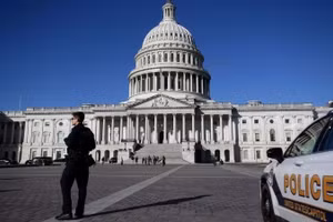 Thượng viện Quốc hội Mỹ vẫn chưa thể đạt được đồng thuận, nhằm giúp chính phủ "mở cửa" trở lại.