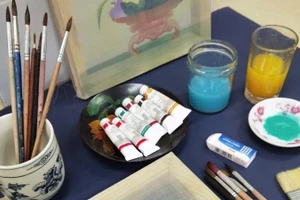 Lụa là cổ tích