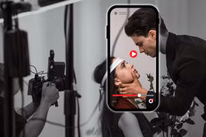 Thị trường short drama toàn cầu dự báo sẽ đạt hơn 8,4 tỷ USD vào năm 2031. 