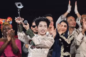 Danh hiệu Quán quân Intervision 2025 của Đức Phúc có điểm xuất phát từ quyết tâm đưa nhạc Việt bước ra thế giới.