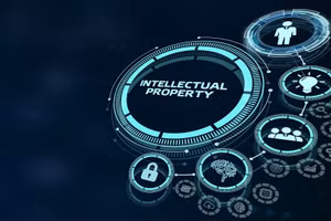 Điểm nổi bật của Luật Sở hữu trí tuệ sửa đổi năm 2025 là chuyển từ trách nhiệm phản ứng sang chủ động phòng ngừa và bảo vệ, nâng cao hiệu quả thực thi quyền sở hữu trí tuệ trên môi trường số. (Ảnh minh họa)