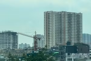 Năm 2026, nhóm nhu cầu ở thực và đầu tư dài hạn, tích sản sẽ là tệp khách hàng chính. (Ảnh: HNV)