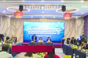 [Video] Thúc đẩy phát triển du lịch gắn với văn hóa truyền thống các dân tộc