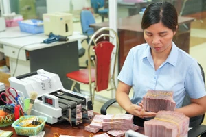 Các ngân hàng bảo đảm không để ảnh hưởng đến giao dịch thanh toán rút tiền của người dân trong dịp cuối năm và Tết Nguyên đán năm 2026.