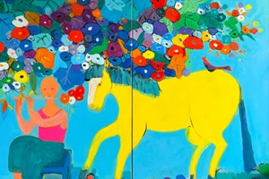 Minh họa: Nguyễn Minh