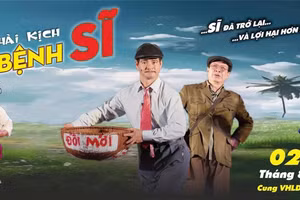 Thông điệp gửi tương lai