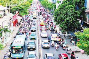 Cuộc cách mạng thầm lặng