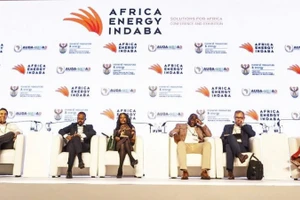 Africa Energy Indaba mở ra nhiều cơ hội đầu tư. (Ảnh: SA Profile)